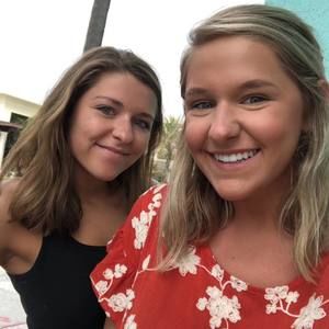 Meet your Posher, Jordyn